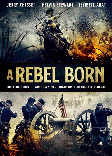 A Rebel Born фильм (2019)