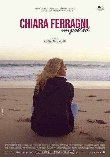 Chiara Ferragni: Unposted фильм (2019)