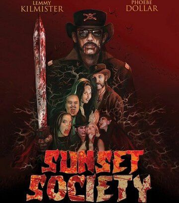 Sunset Society фильм (2018)