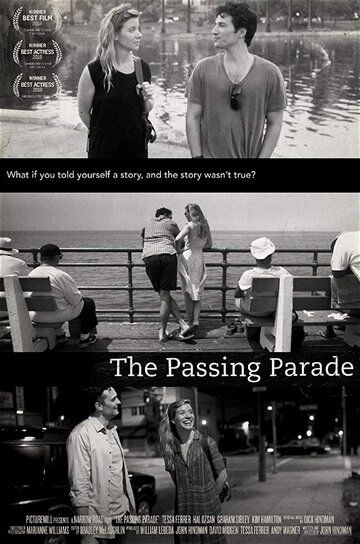 The Passing Parade фильм (2018)
