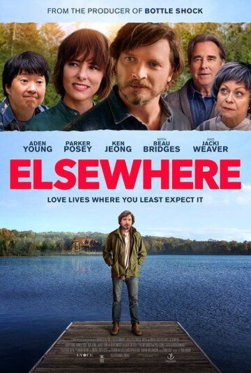 Elsewhere фильм (2019)