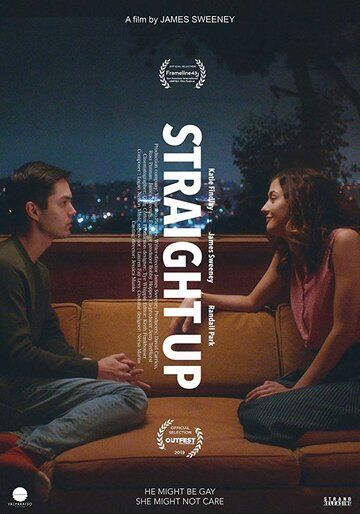 Straight Up фильм (2019)