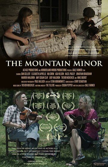 The Mountain Minor фильм (2019)