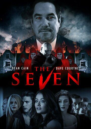 The Seven фильм (2019)