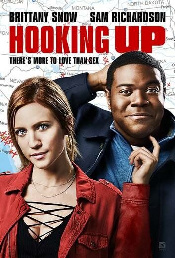 Hooking Up фильм (2020)