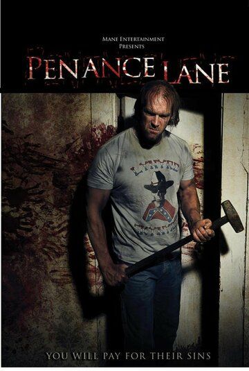 Penance Lane фильм (2020)