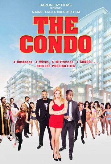 The Condo фильм (2015)