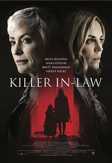 Killer in Law фильм (2018)