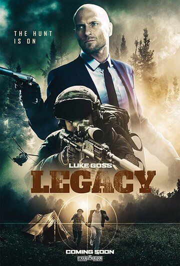 Legacy фильм (2020)