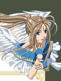 Моя богиня: Боевые крылья аниме (2007)