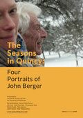 Времена года в Кенси: 4 портрета Джона Берджера фильм (2016)