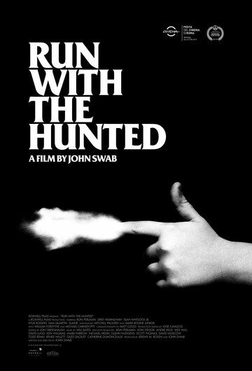 Run with the Hunted фильм (2019)