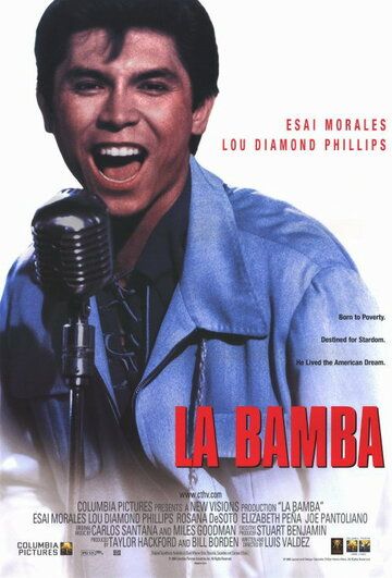 Ла бамба фильм (1987)