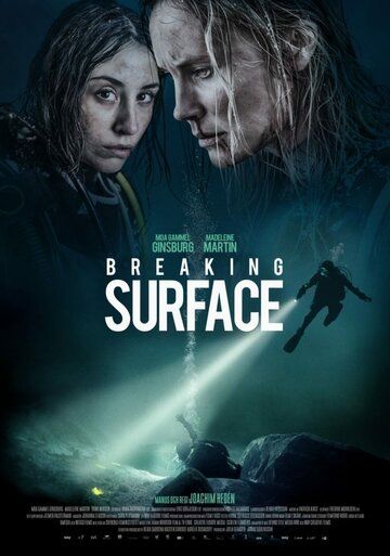 Breaking Surface фильм (2020)