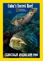 National Geographic. Секретный кубинский риф