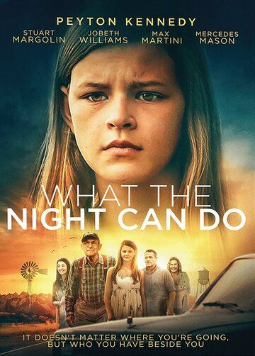 What the Night Can Do фильм (2017)