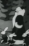 Дед Мороз и серый волк мультфильм (1937)