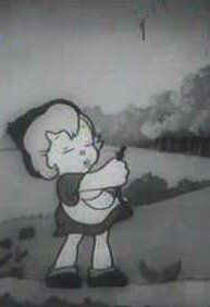 Красная шапочка мультфильм (1937)