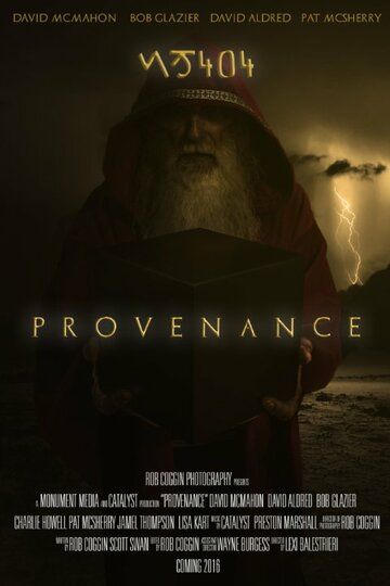 NS404: Provenance фильм (2018)