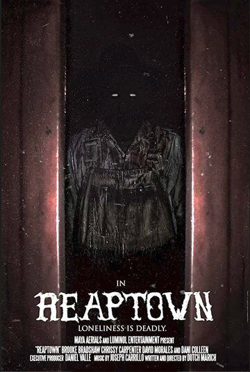 Reaptown фильм (2020)
