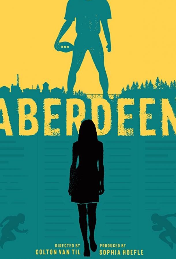Aberdeen фильм (2019)