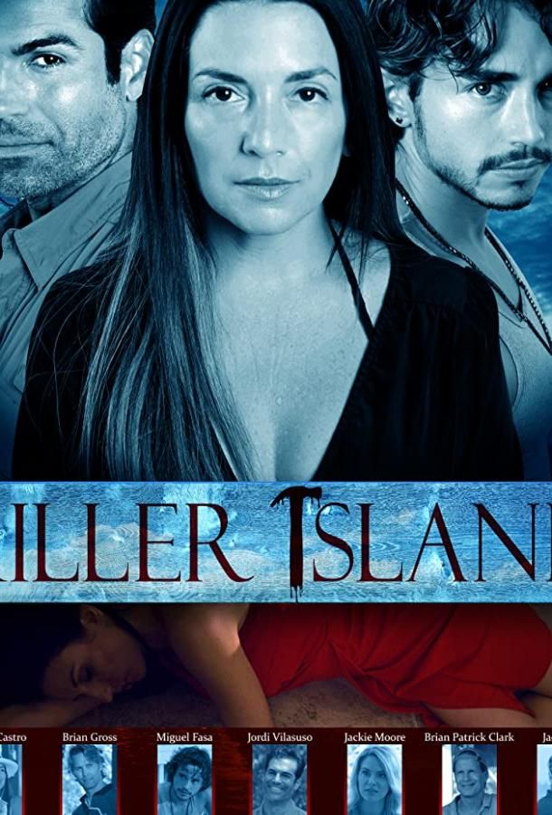 Killer Island фильм (2018)