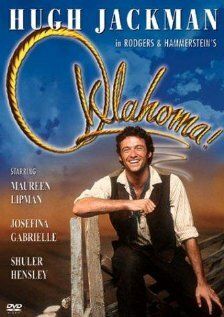 Оклахома! фильм (1999)