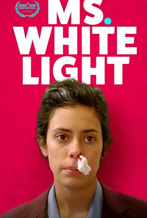 Ms. White Light фильм (2019)