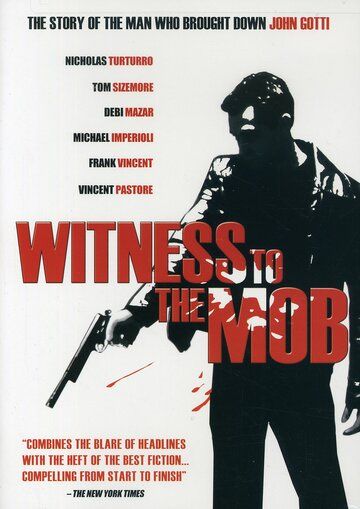Свидетель против мафии фильм (1998)