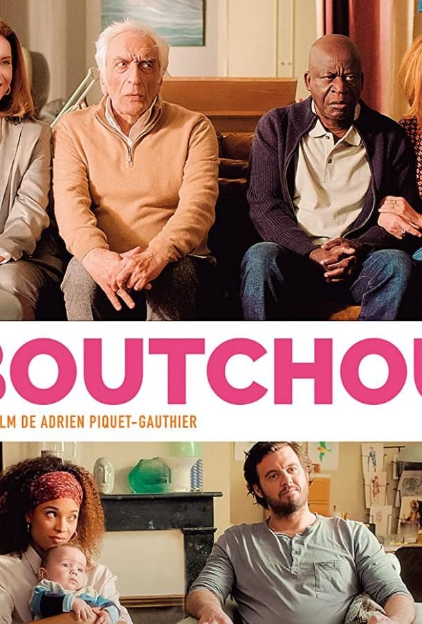 Boutchou фильм (2020)