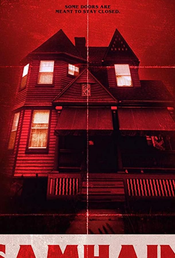 Samhain: A Halloween Horror Movie фильм (2018)