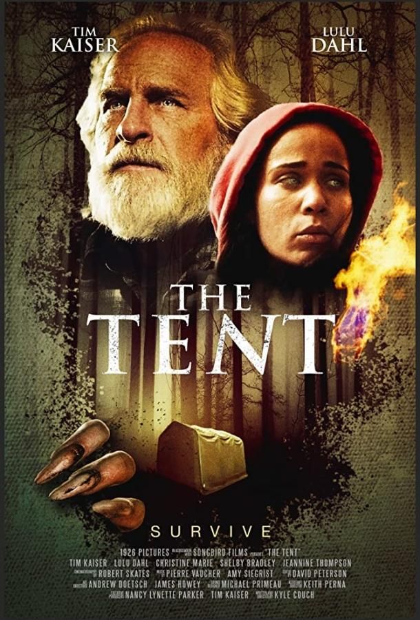 The Tent фильм (2020)