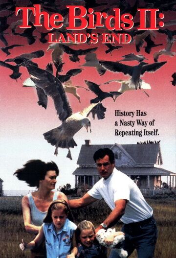 Птицы 2: На краю земли фильм (1994)