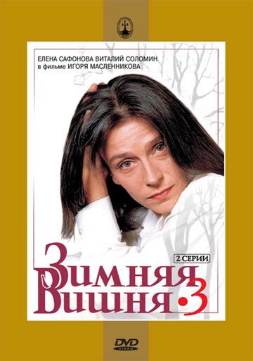 Зимняя вишня 3 фильм (1995)