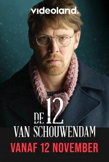 De 12 van Schouwendam сериал (2019)