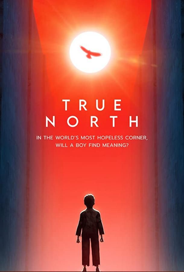True North мультфильм (2020)