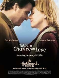 Шанс найти свою любовь фильм (2009)