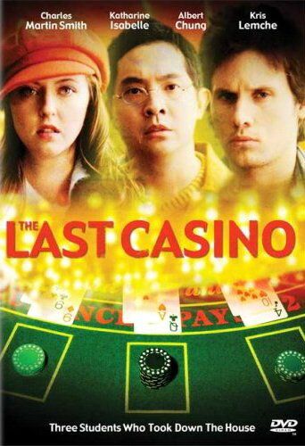Последнее казино фильм (2004)