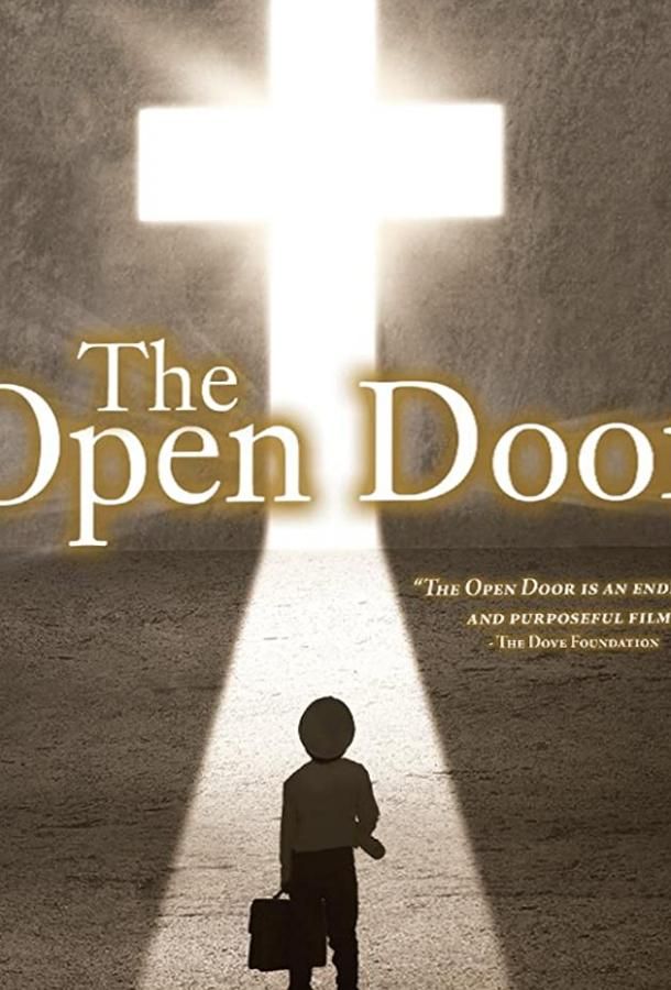 The Open Door фильм (2017)