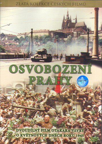 Освобождение Праги фильм (1978)