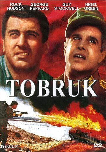 Тобрук фильм (1967)