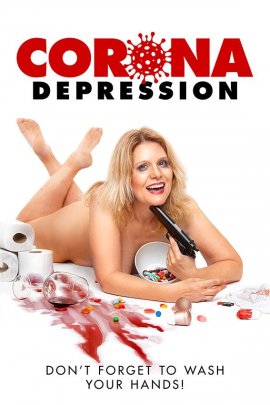 Коронавирусная депрессия фильм (2020)