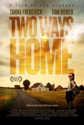Два пути домой фильм (2020)