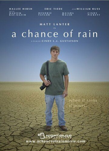 Chasing the Rain фильм (2020)