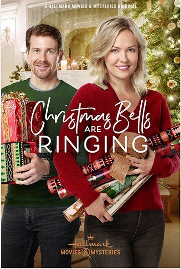 Christmas Bells Are Ringing фильм (2018)