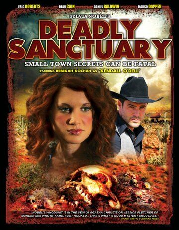 Deadly Sanctuary фильм (2017)