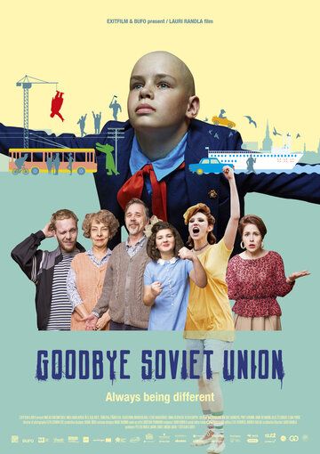 Hüvasti, NSVL (2020)