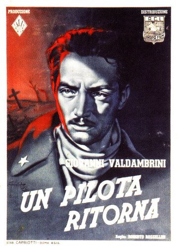 Пилот возвращается фильм (1942)