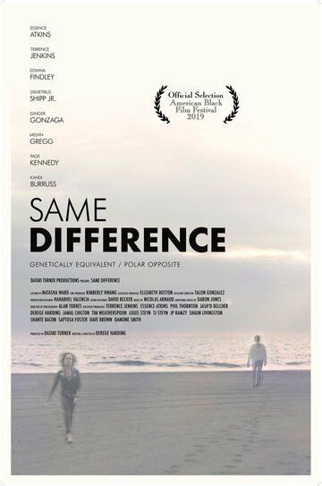 Same Difference фильм (2019)