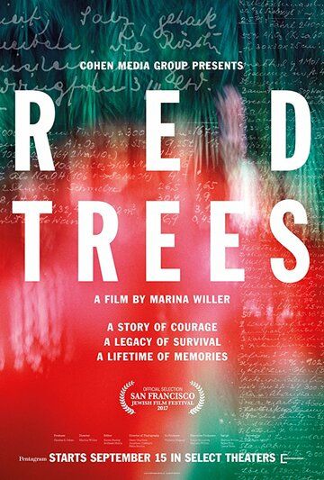 Red Trees фильм (2017)